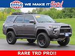 2021 Toyota 4Runner 4WD SUV for sale #CN6138A - photo 1