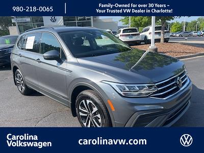 2024 Volkswagen Tiguan AWD SUV for sale #CSL1206 - photo 1