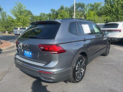 2024 Volkswagen Tiguan AWD SUV for sale #CSL1206 - photo 2