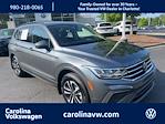 2024 Volkswagen Tiguan AWD SUV for sale #CSL1206 - photo 1