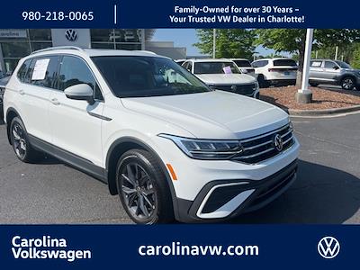 2024 Volkswagen Tiguan AWD SUV for sale #CSL1207 - photo 1