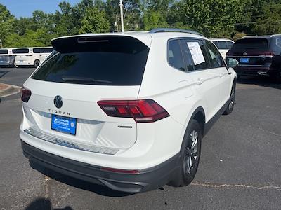 2024 Volkswagen Tiguan AWD SUV for sale #CSL1207 - photo 2