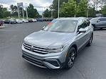 Used 2024 Volkswagen Tiguan Wolfsburg Edition AWD SUV for sale #CSL1208 - photo 4