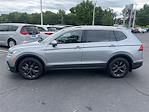 Used 2024 Volkswagen Tiguan Wolfsburg Edition AWD SUV for sale #CSL1208 - photo 5