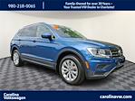 Used 2019 Volkswagen Tiguan SUV for sale #CSL1208A - photo 1