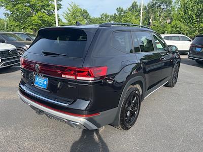 2024 Volkswagen Atlas AWD SUV for sale #CSL1210 - photo 2