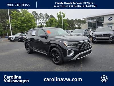 2024 Volkswagen Atlas AWD SUV for sale #CSL1211 - photo 1