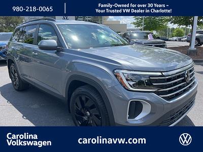 2024 Volkswagen Atlas AWD SUV for sale #CSL1212 - photo 1