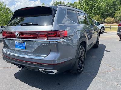 2024 Volkswagen Atlas AWD SUV for sale #CSL1212 - photo 2