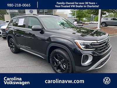 2024 Volkswagen Atlas AWD SUV for sale #CSL1213 - photo 1