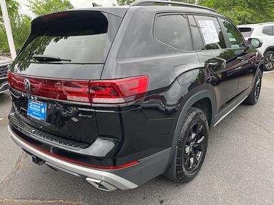2024 Volkswagen Atlas AWD SUV for sale #CSL1213 - photo 2