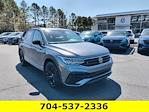Used 2024 Volkswagen Tiguan SE R-Line Black SUV for sale #CSL1215 - photo 3