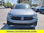 Used 2024 Volkswagen Tiguan SE R-Line Black SUV for sale #CSL1215 - photo 4