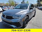 Used 2024 Volkswagen Tiguan SE R-Line Black SUV for sale #CSL1215 - photo 5