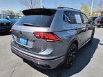 Used 2024 Volkswagen Tiguan SE R-Line Black SUV for sale #CSL1215 - photo 2