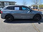 Used 2024 Volkswagen Tiguan SE R-Line Black SUV for sale #CSL1215 - photo 9