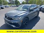 Used 2024 Volkswagen Tiguan SE R-Line Black SUV for sale #CSL1216 - photo 4