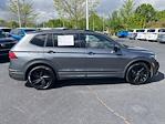 Used 2024 Volkswagen Tiguan SE R-Line Black SUV for sale #CSL1216 - photo 8