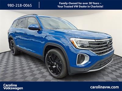 2025 Volkswagen Atlas FWD SUV for sale #CSL1217 - photo 1