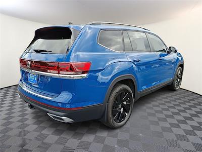 2025 Volkswagen Atlas FWD SUV for sale #CSL1217 - photo 2