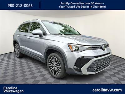 2025 Volkswagen Taos FWD SUV for sale #CSL1218 - photo 1