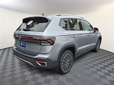 2025 Volkswagen Taos FWD SUV for sale #CSL1218 - photo 2