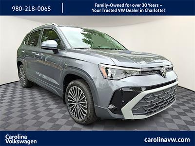 2025 Volkswagen Taos FWD SUV for sale #CSL1219 - photo 1
