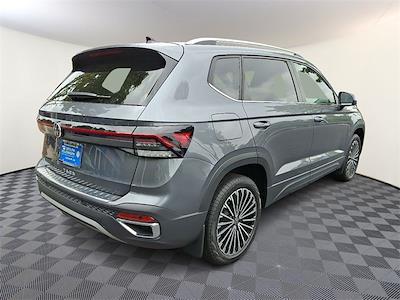 2025 Volkswagen Taos FWD SUV for sale #CSL1219 - photo 2