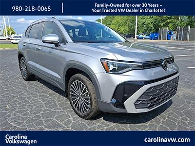 2025 Volkswagen Taos FWD SUV for sale #CSL1222 - photo 1