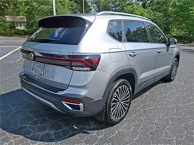 2025 Volkswagen Taos FWD SUV for sale #CSL1222 - photo 2