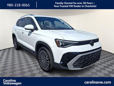 Used 2025 Volkswagen Taos SE SUV for sale #CSL1223 - photo 1