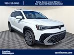 Used 2025 Volkswagen Taos SE SUV for sale #CSL1223 - photo 1