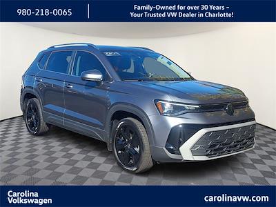 2025 Volkswagen Taos FWD SUV for sale #CSL1224 - photo 1