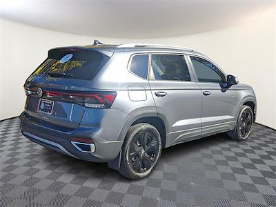 2025 Volkswagen Taos FWD SUV for sale #CSL1224 - photo 2