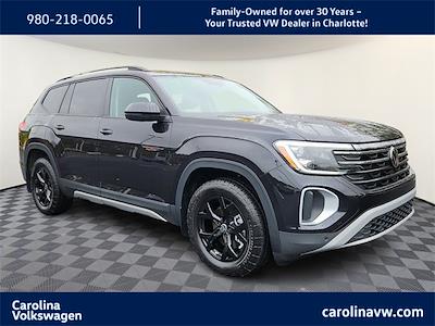Used 2025 Volkswagen Atlas Peak Edition SE for sale #CSL1225 - photo 1