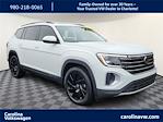 Used 2025 Volkswagen Atlas SE for sale #CSL1226 - photo 1