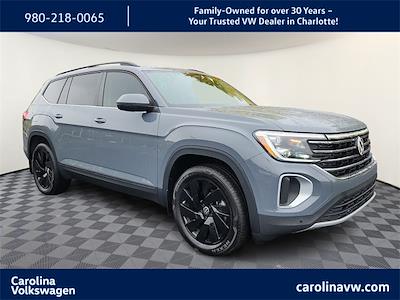 2025 Volkswagen Atlas FWD SUV for sale #CSL1228 - photo 1