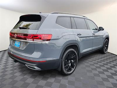 2025 Volkswagen Atlas FWD SUV for sale #CSL1228 - photo 2