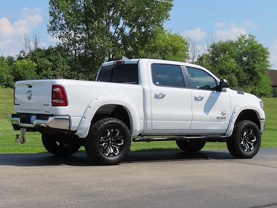 2019 Ram 1500 Crew Cab 4x4 Pickup for sale #D23D291A - photo 2