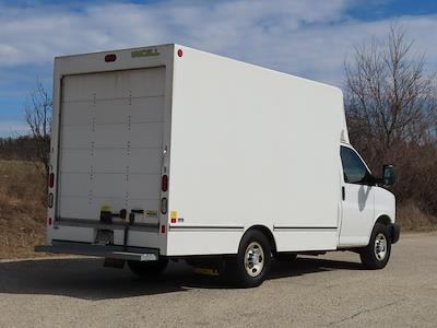 Used 2014 Chevrolet Express 3500 Box Van for sale #D24D135A - photo 2