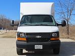 Used 2014 Chevrolet Express 3500 Box Van for sale #D24D135A - photo 11
