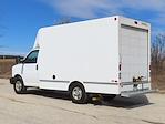 Used 2014 Chevrolet Express 3500 Box Van for sale #D24D135A - photo 14