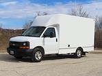 Used 2014 Chevrolet Express 3500 Box Van for sale #D24D135A - photo 15