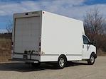 Used 2014 Chevrolet Express 3500 Box Van for sale #D24D135A - photo 2