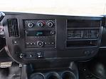 Used 2014 Chevrolet Express 3500 Box Van for sale #D24D135A - photo 5