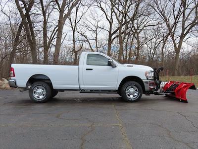 2024 Ram 2500 Regular Cab 4x4, BOSS Super-Duty Plows Plow Truck for sale #D24D188 - photo 2