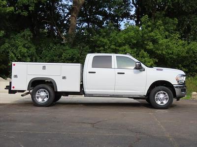 2024 Ram 2500 Crew Cab 4x4, Monroe Truck Equipment ServicePRO™ Service Truck for sale #D24D190 - photo 2