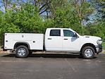 New 2024 Ram 2500 Crew Cab 4x4 Monroe Truck Equipment 98" S-Series ServicePro 8' 2" Service Truck for sale #D24D191 - photo 4