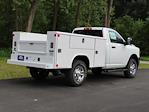 2024 Ram 2500 Regular Cab 4x4, Reading Classic II Steel Service Truck for sale #D24D192 - photo 3