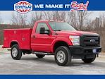 Used 2015 Ford F-350 XL Regular Cab for sale #D24D192A - photo 1